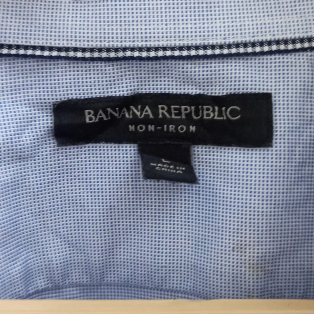 Banana Republic - Picture 7 of 9